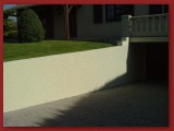 peinture muret 1